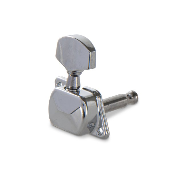 Fire&Stone Guitarstemmeskruer til Akustisk/Elektrisk Guitar